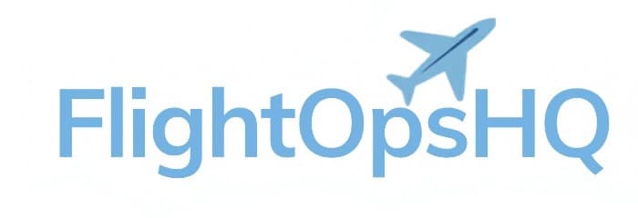 Flight Ops HQ